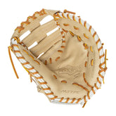 Oxbow M Type 38S1 12.75" Single Post Double Bar Web
